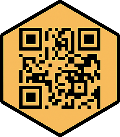 QR для короткой ссылки