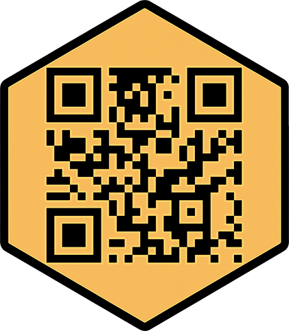 QR для короткой ссылки