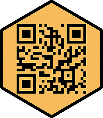 QR для короткой ссылки