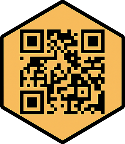 QR для короткой ссылки