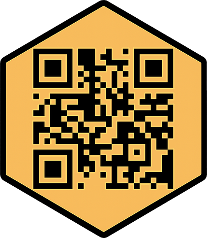 QR для короткой ссылки