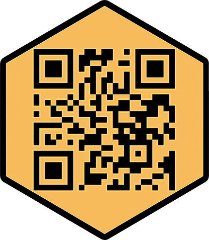 QR для короткой ссылки