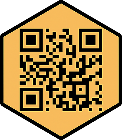 QR для короткой ссылки