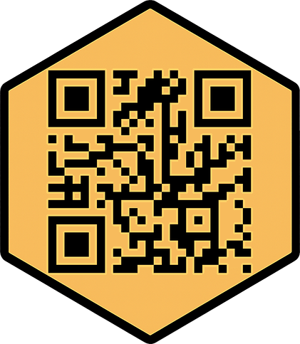 QR для короткой ссылки