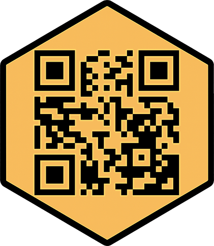 QR для короткой ссылки