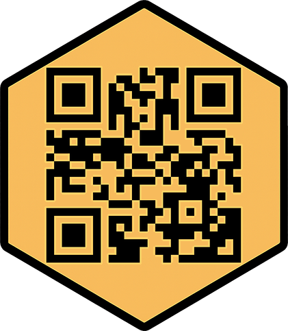 QR для короткой ссылки