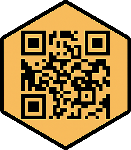 QR для короткой ссылки