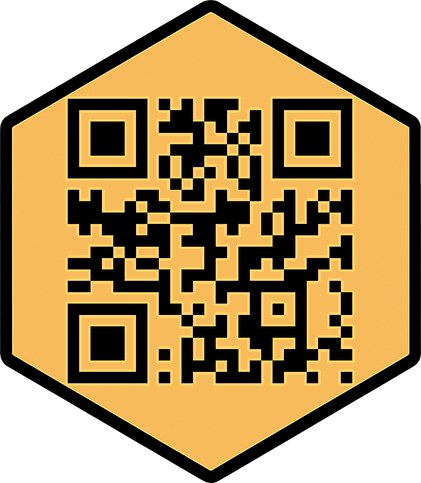 QR для короткой ссылки