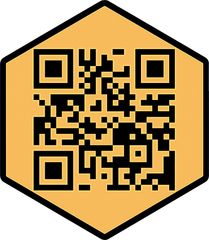QR для короткой ссылки