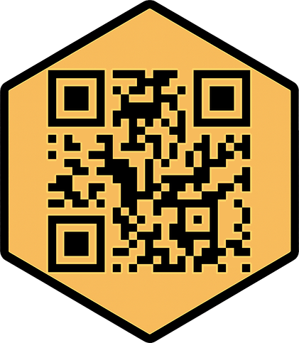 QR для короткой ссылки