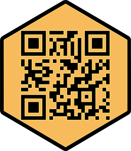 QR для короткой ссылки