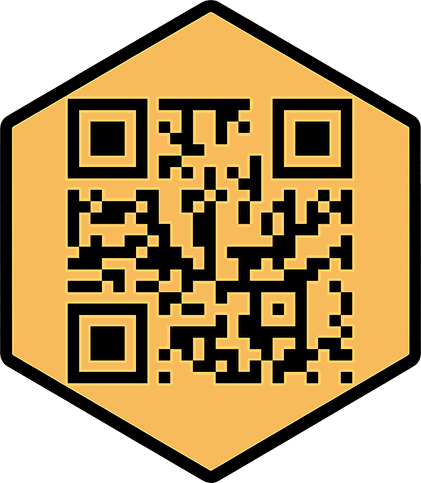 QR для короткой ссылки