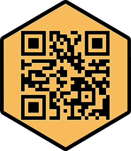 QR для короткой ссылки