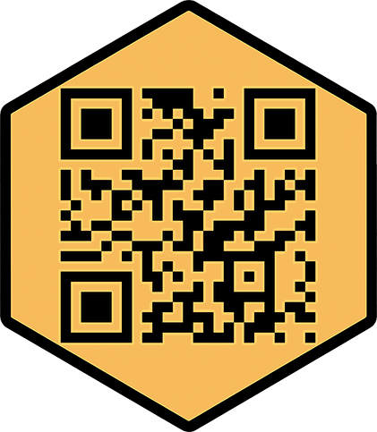 QR для короткой ссылки