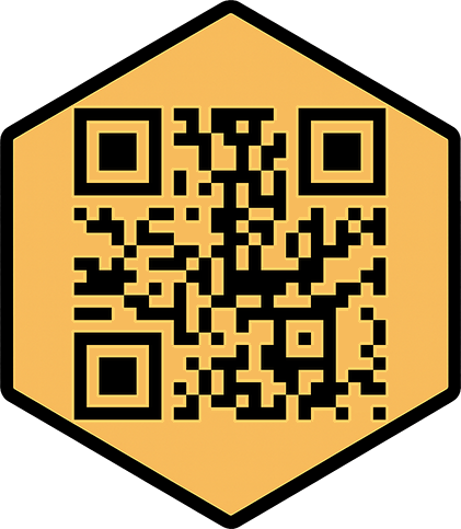 QR для короткой ссылки