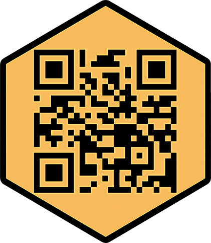 QR для короткой ссылки