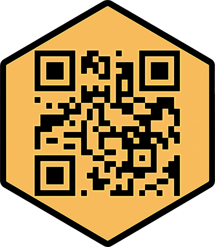 QR для короткой ссылки