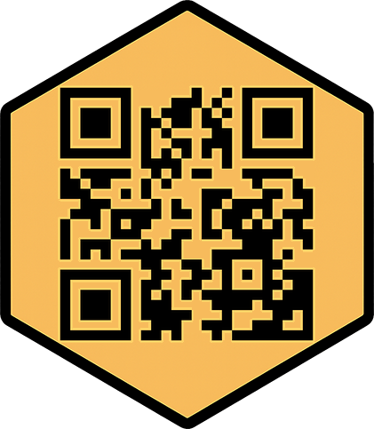 QR для короткой ссылки