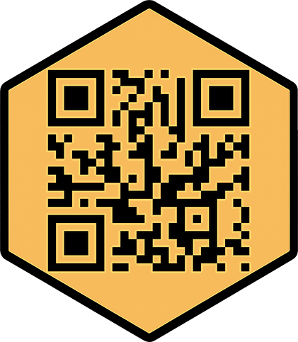 QR для короткой ссылки