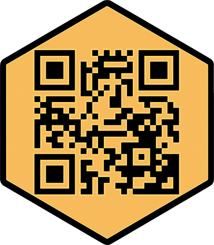 QR для короткой ссылки