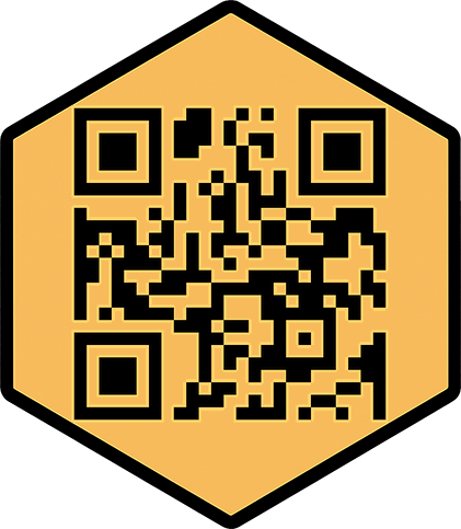 QR для короткой ссылки