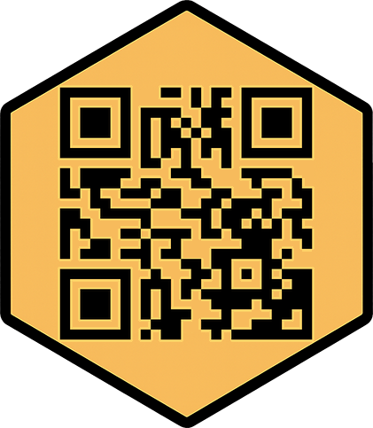 QR для короткой ссылки