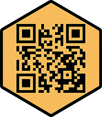 QR для короткой ссылки