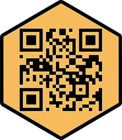 QR для короткой ссылки
