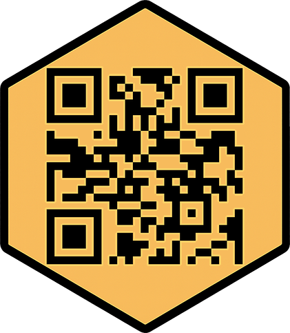 QR для короткой ссылки