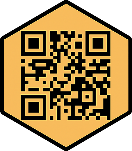 QR для короткой ссылки