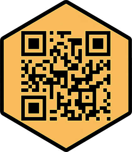 QR для короткой ссылки
