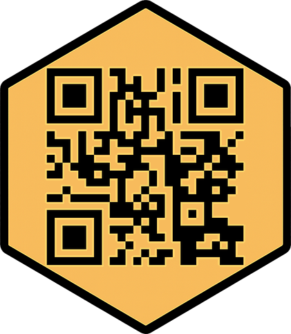 QR для короткой ссылки
