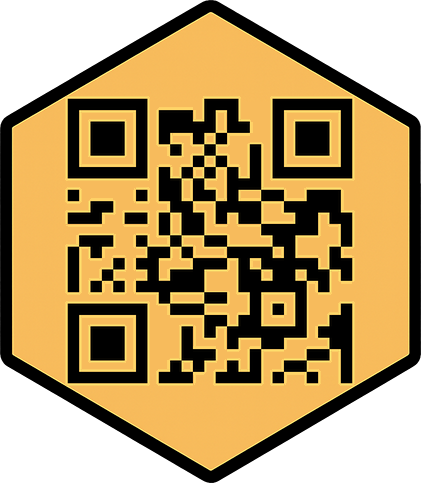 QR для короткой ссылки