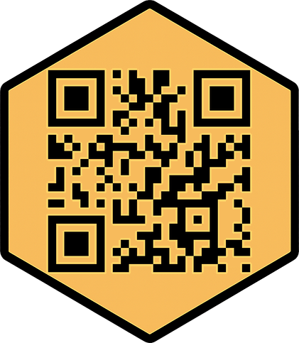 QR для короткой ссылки