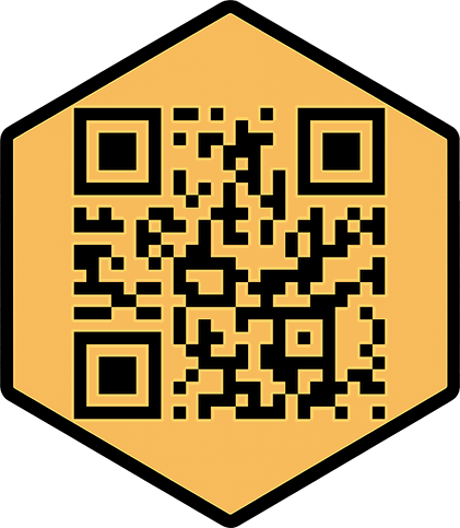 QR для короткой ссылки