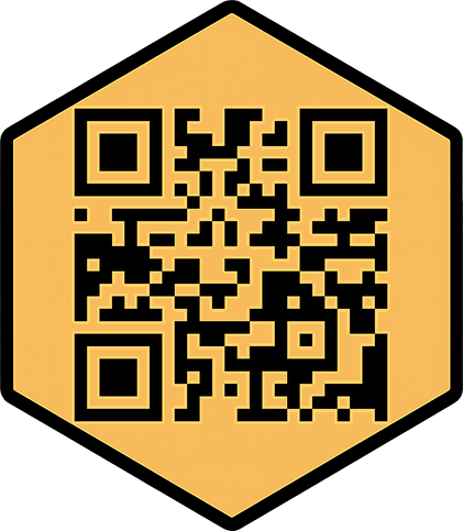 QR для короткой ссылки