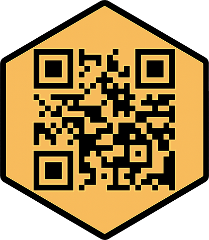 QR для короткой ссылки