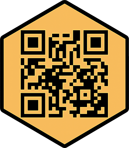QR для короткой ссылки