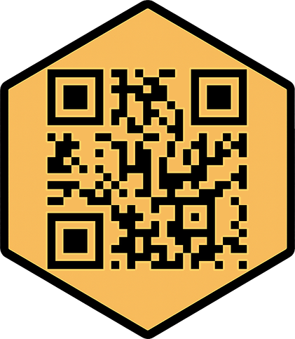 QR для короткой ссылки