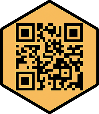 QR для короткой ссылки