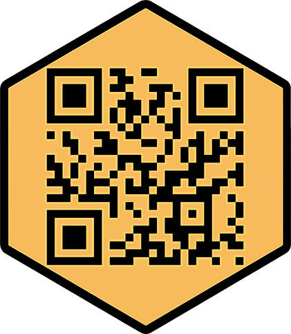 QR для короткой ссылки