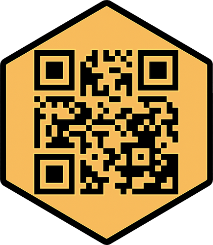 QR для короткой ссылки