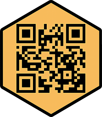 QR для короткой ссылки