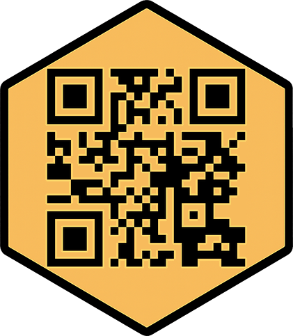 QR для короткой ссылки