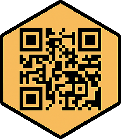 QR для короткой ссылки