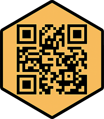 QR для короткой ссылки