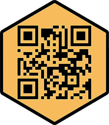 QR для короткой ссылки