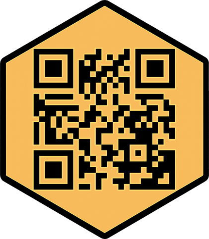 QR для короткой ссылки