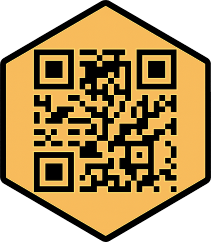 QR для короткой ссылки