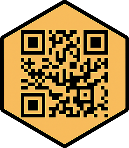 QR для короткой ссылки